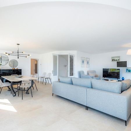 Villa Son Veri De La Marina เอลอาเรนัล ภายนอก รูปภาพ