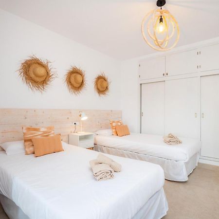 Villa Son Veri De La Marina เอลอาเรนัล ภายนอก รูปภาพ