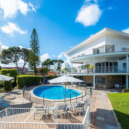 Villa Son Veri De La Marina เอลอาเรนัล ภายนอก รูปภาพ