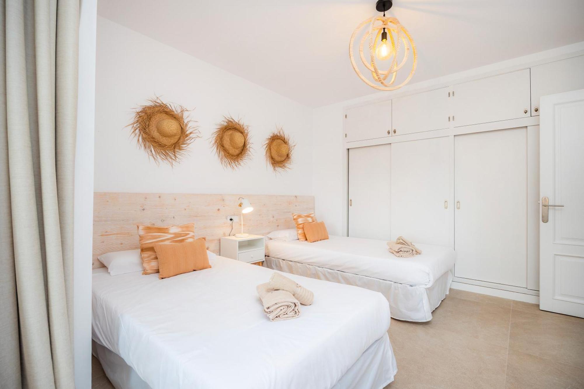 Villa Son Veri De La Marina เอลอาเรนัล ภายนอก รูปภาพ
