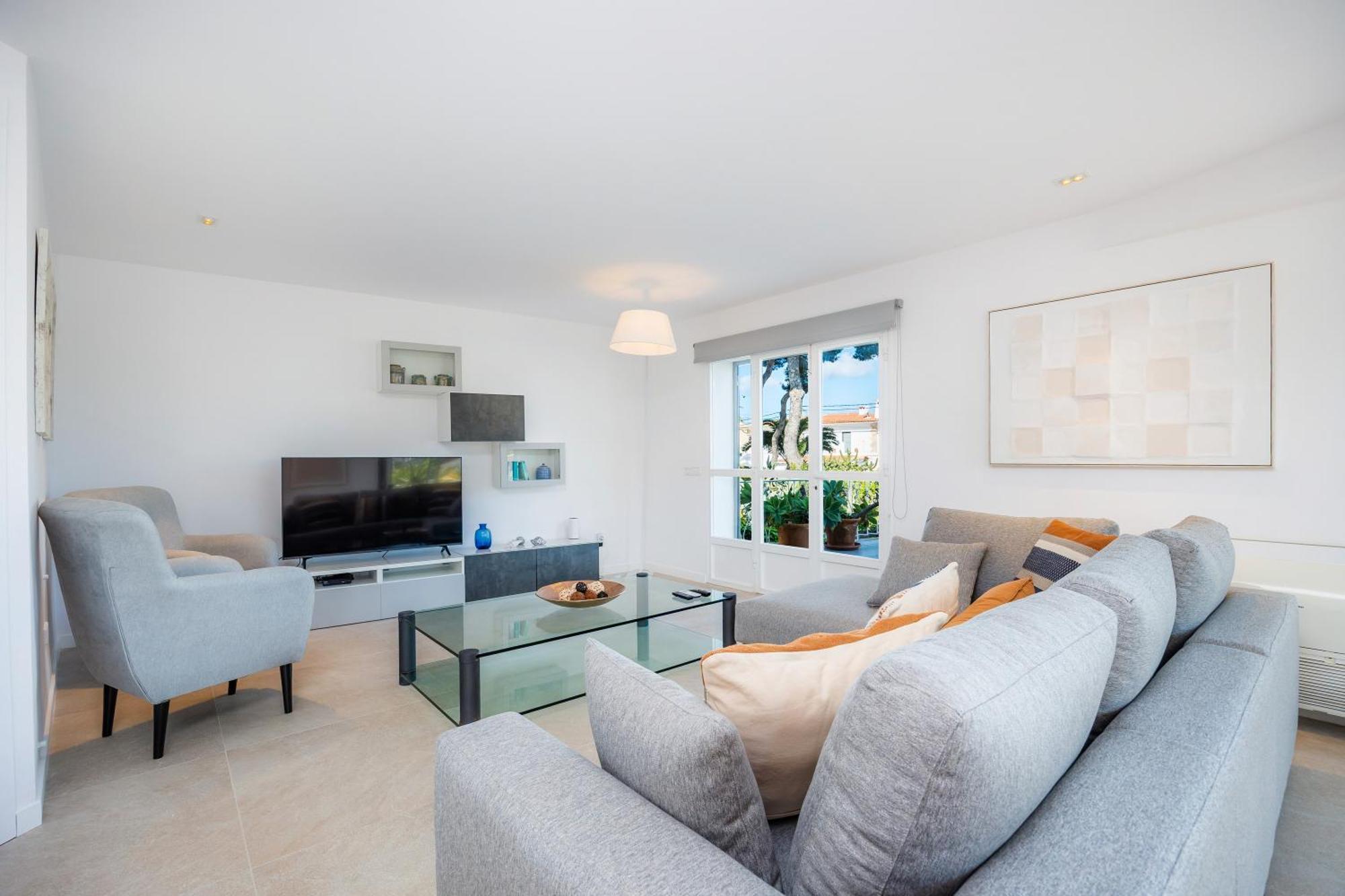 Villa Son Veri De La Marina เอลอาเรนัล ภายนอก รูปภาพ