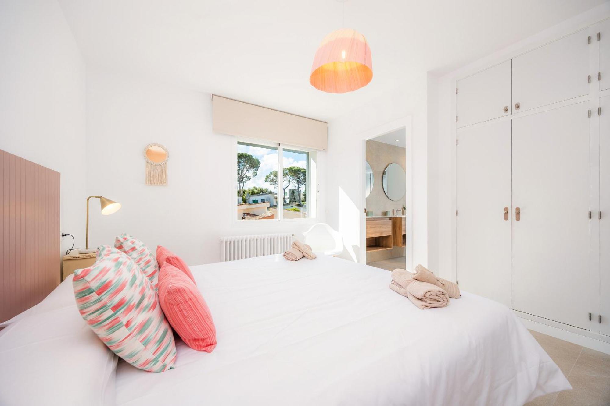 Villa Son Veri De La Marina เอลอาเรนัล ภายนอก รูปภาพ